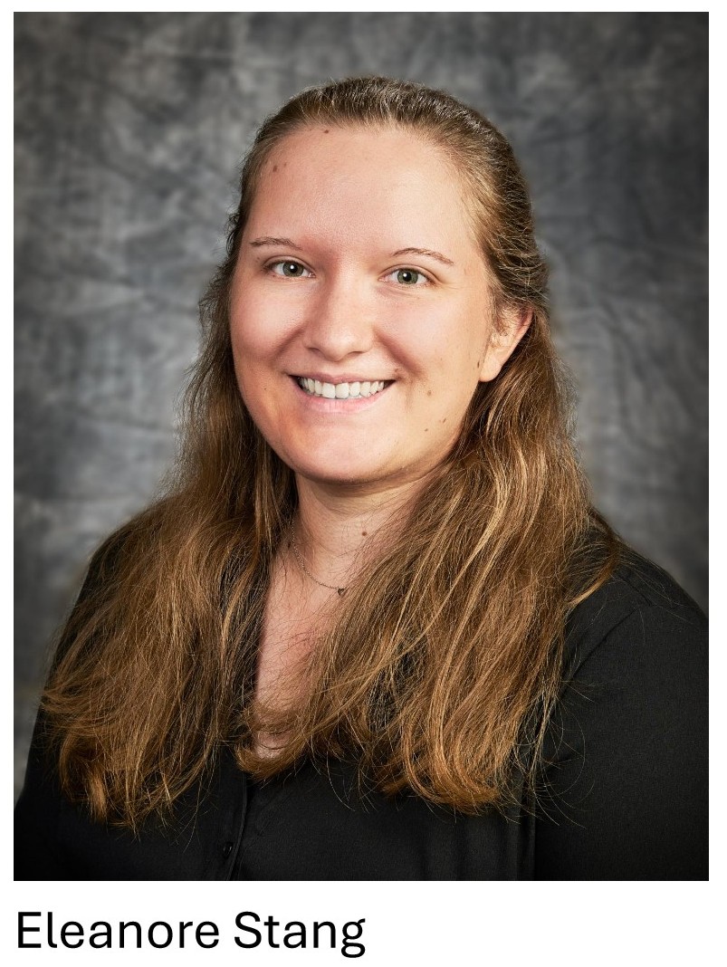 Image of Eleanore Stang